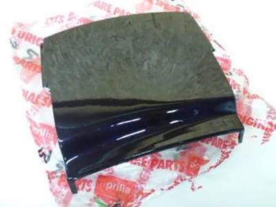 inter romp achter voor scooter aprilia 50 amico lx sport cat 1992 - 1993 ap8231173 nieuw