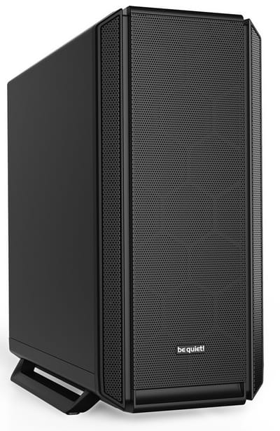 4K Videobewerking PC / Video Editing Computer - R7 7700X - RTX 4070 12GB - 32GB DDR5 RAM - 1TB SSD (NVMe) - 4TB HDD - be quiet! Pure Base 501 Black - WiFi 7|Bluetooth 5.4|LAN 2.5Gbps - WIFI / Bluetooth - Extra Stil