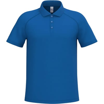 Polo iDeal Basic Brand