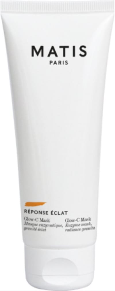 Matis Glow-C Gezichtsmasker - 50ml - Stralend