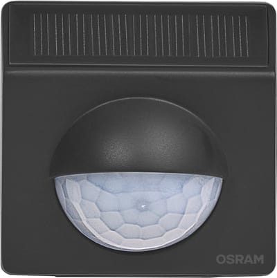 Osram Bewegingssensor | smart+ wifi outdoor motion sensor dark grey