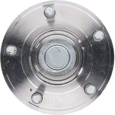 Wielnaaf EDGE 512497AT