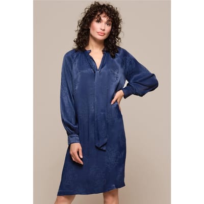 Bayville Tuniek Navy