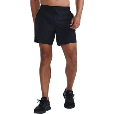 2xu Motion 6 Inch Korte Broek Zwart L Man
