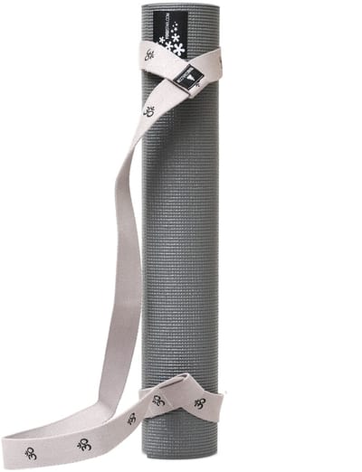 Yoga-Set Carry