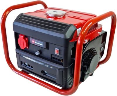 Einhell Power Generator (Petrol) TC-PG 10/E5