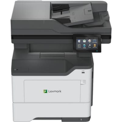 Lexmark MX532adwe Laserprinter