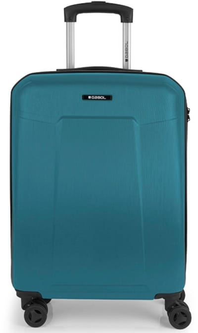 Gabol Reiskoffer Cabin Mercury - Turquoise