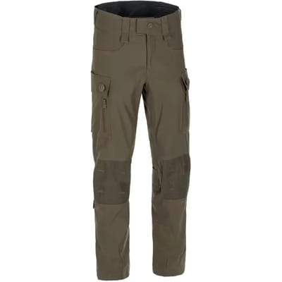 Clawgear Raider Mk V Ats Broek Bruin 32 / 34 Man