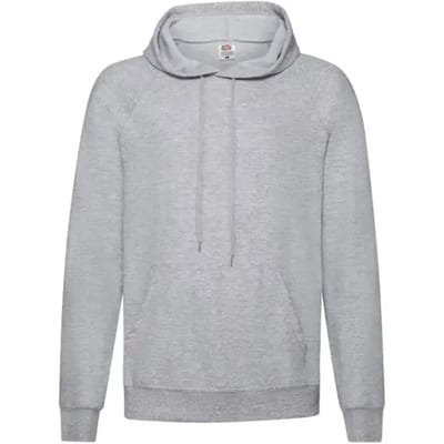 Hoodie Fruit of the Loom