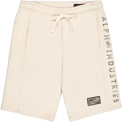 Camouflage joggingbroek Alpha Industries