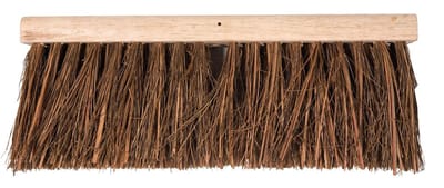 Talen Tools - Stadsbezem - Bass - 41 cm