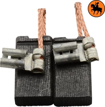 Koolborstelset voor Milwaukee PH28 - 5x10x18,5mm