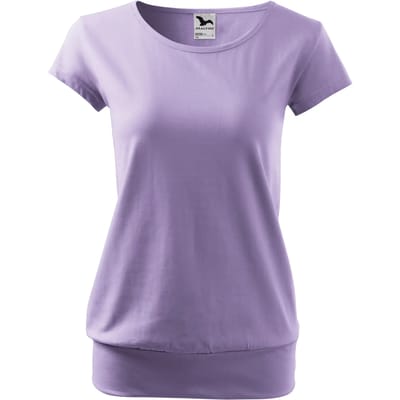 T-shirt dames Malfini City 120