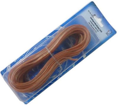 ECO speaker kabel, 2x 0,75 mm², 10m