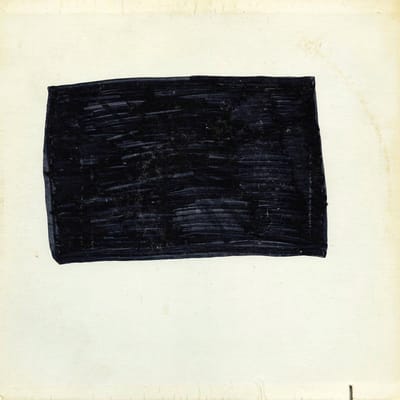 Paul De Jong - If (LP) (Coloured Vinyl)