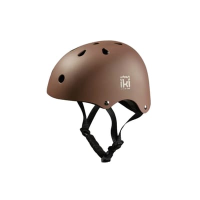 Urban Iki Helm - Kurumi Brown - XS (44-48 cm)