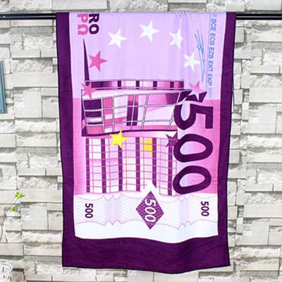 Volwassen Microvezel Strandlaken 70X150Cm Sneldrogend Super Absorberend Huidvriendelijk Badlaken Sport Gym Wasdoekjes Usa 70cm x 150cm