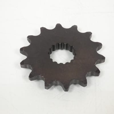 kettingkit Frankrijk uitrusting voor motorfiets KTM 450 EXC Racing 4-takt 2002 tot 2008 14x50 / 277001.062 nieuw