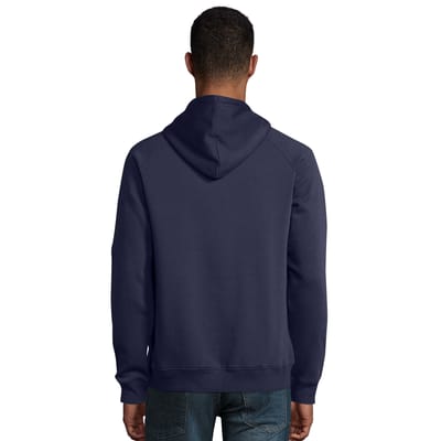 SOLS Stellar-hoodie voor volwassenen, unisex (Franse marine)