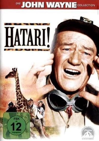 Hatari!