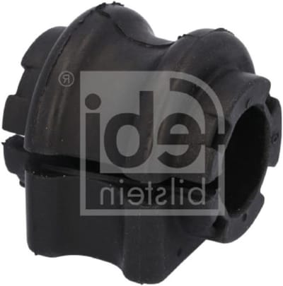 Stabilisator Lager - Stabilisator Rubbers - Voertuig Stabiliteit Verbeteren - Rubberen Constructie - 46 x 39 x 46 mm - Zwart