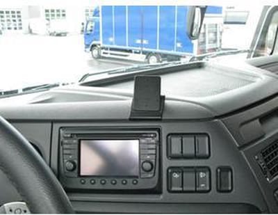 Brodit ProClip houder geschikt voor Daf XF 2014-2022 Center mount