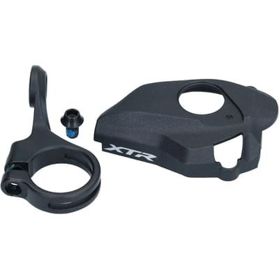Afdekking rechter schakelpook Shimano SL-M9100