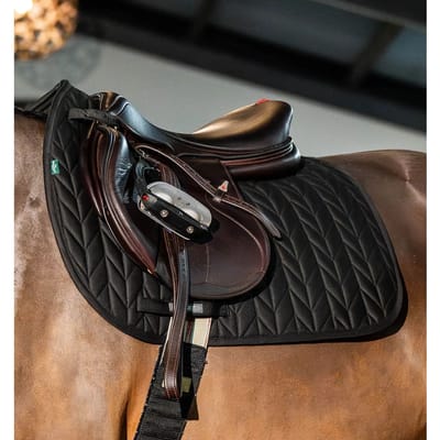 Zadeldek voor paarden Horseware Amigo Close Contact