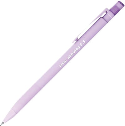 Penac Non-Stop - Vulpotlood - 0.5mm - Paars
