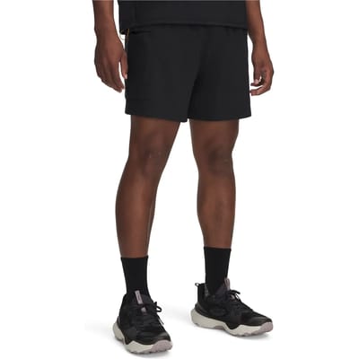Korte Broek Under Armour Trail Run