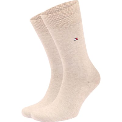 Tommy Hilfiger Classic 2P Heren Sokken - 39-42