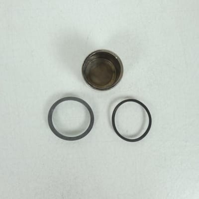 Kit réparation étrier frein AR pour moto Rieju 50 RRX 0/000.640.0453 Neuf