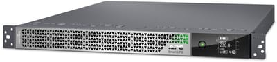 APC Smart-UPS Ultra On-Line SRTL2KRM1UIC, 2KW, 1U Rack/Tower/Wall, 3x C13 & 2x C19, SmartConnect