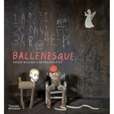 Ballenesque - Roger Ballen