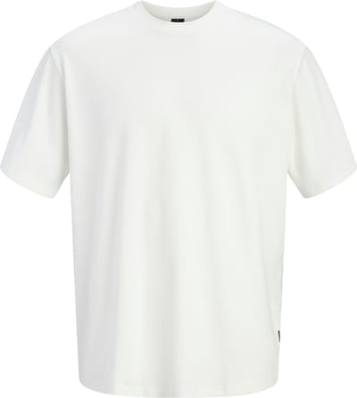 JACK&JONES - JPRBLAANDREW SS TEE STYD AW25 PLS - Jongens - T-shirts