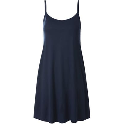 ESMARA Dames jurk of jumpsuit (Marineblauw, XS (32/34))