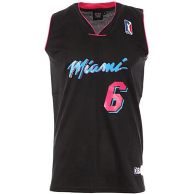 T-shirt Sport Zone Miami