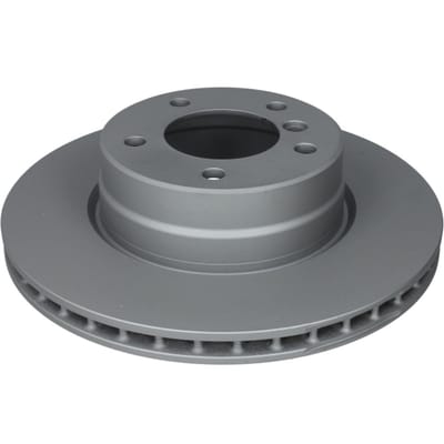 Remschijf BOSCH 0 986 479 055 voorkant, geventileerd, sterk gecarboniseerd, 1 Stuk