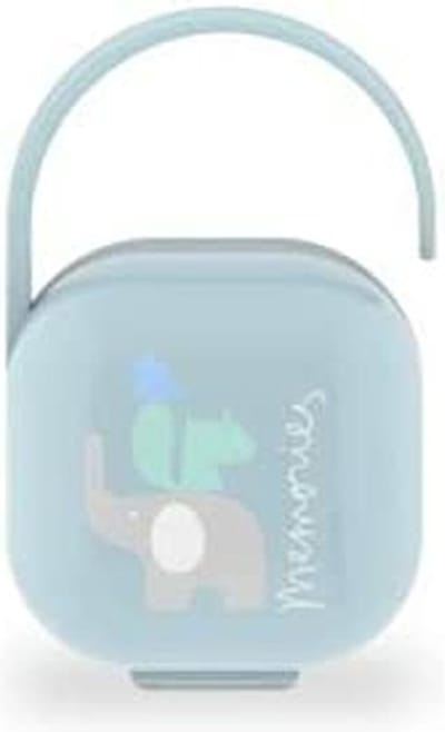 Fopspeen opslagdoos Suavinex