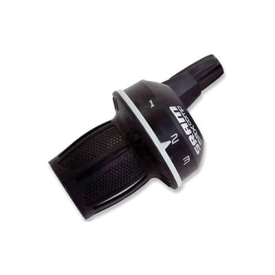 Snelheidsregeling Sram Mrx Comp Twister Micro Front