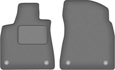 Automatten voor: Lexus RX IV 0 (2015-2022)