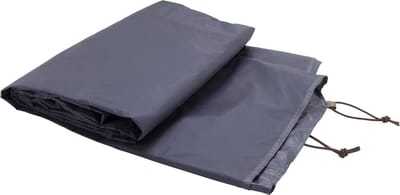 NOMAD® Bedouin 2 Floor Protector | Pearl Grey | One Size