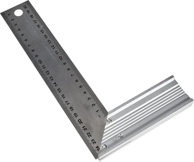 STANLEY Winkelhaak 250 x 140mm - 1-45-685
