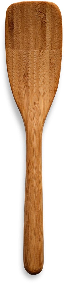 Eva Solo spatel Noordse keuken, draaier, bamboe, 31 cm, 530470