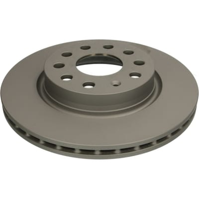 Remschijf BOSCH 0 986 479 098 voorkant, geventileerd, sterk gecarboniseerd, 1 Stuk