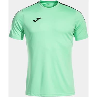 Joma Eco Essential T-shirt Met Korte Mouwen Groen 9-10 Years Jongen