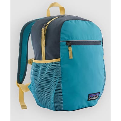 Patagonia Refugito Day Pack 15L Kids Rugzak blauw
