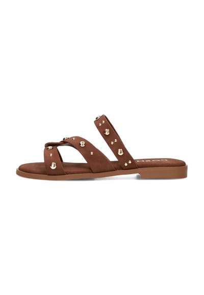 Sandalen Poelman Linde Dames Sandalen