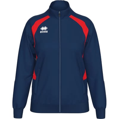Trainingsbovenstuk voor dames Errea Alice
